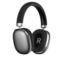 Auriculares MAX Bluetooth Inalámbricos CON CANCELACION DE RUIDO de Alta Fidelidad con Batería Duradera, Cascos Supraaurales Ajustables y Giratorios, Almohadillas de Espuma de Memoria - details 0