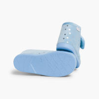 Pisamonas Zapatillas De Estar Por Casa Bota Estrellitas