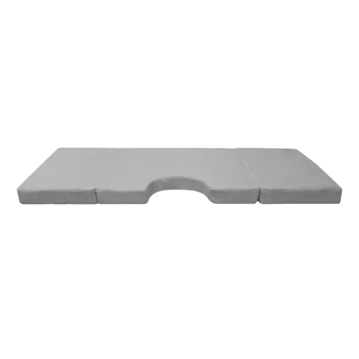 K´Foam Store - Colchón Plegable Cama Delantera Camper para Mercedes Vito W638 (1996–2003) - 1