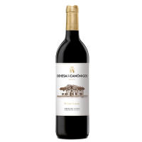 Blanco y tinto Dehesa de los Canónigos Crianza - Tinto Fino - Vino Tinto Ribera del Duero - 15 Meses de Crianza - details 2