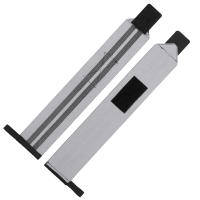 MKAS 1 Par De Soporte Para Muñeca Para Levantamiento De Pesas Y Entrenamiento En Gimnasio Brazaletes De Crossfit Y Powerlifting Para Adultos - details 14