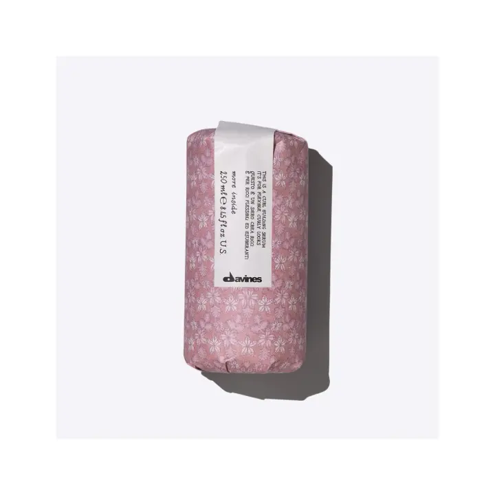 Davines MI Curl Building Serum  Definición - Elasticidad - 1
