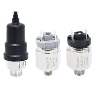 Interruptor De Presión Aireable Ajustable 15-140psi Para Compresor Y Locker De Diferencia De Tracción En Vehículos - details 0