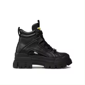 BOTA BUFFALO ASPHA NC MID VG NPP B240001622045 BLACK - 1