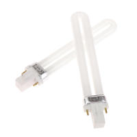 Tubo De Lámpara UV Universal Para Secado De Uñas Y Asesina De Mosquitos Y Plagas 4W 6W 8W Reemplazo Para Mosquito Fly Trap Catcher Con Enchufe T5 - details 3