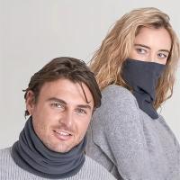 MEJORADA MH-030 Braga de Cuello y Máscara Facial de Forro Polar para Invierno - A Prueba de Viento, Bandana Térmica para Deportes al Aire Libre y Ciclismo - details 12