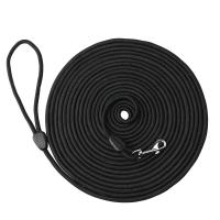 Correa Para Perros De 8mm Longitud Ajustable Para Entrenamiento Al Aire Libre Correa Larga Para Gatos Y Perros Material De Poliéster - details 4