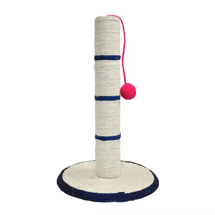 poste base circular+pelota nayeco - 1