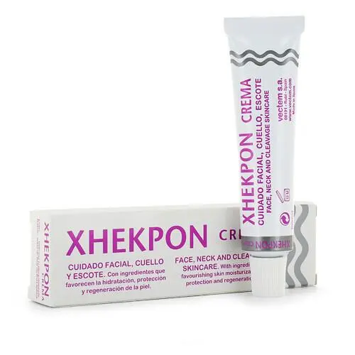 XHEKPON CREMA 40 ML - 1