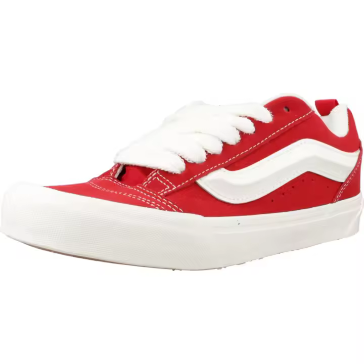 Zapatillas deportivas de Mujer Marca Vans Modelo Knu Skool - 1