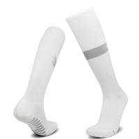 Calcetines De Fútbol Para Niños Y Niñas Algodón Transpirable Antideslizante Alto Hasta La Rodilla Para Ciclismo Y Entrenamiento Deportivo - details 15