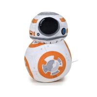PELUCHE BB8 30CM STAR WARS 760015010 EAN: 8425611350108 - details 0