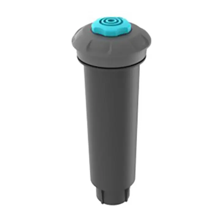 GARDENA Aspersor Emergente GARDENA SD80, Ajuste 5-360°, Rosca ½" - 74378 Aspersor emergente Complementos y Recambios para Regar Mangueras Jardin - 1