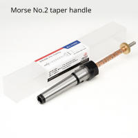 Mandril De Rotación De Madera Con Collet Chuck Accesorios Para Carpintero Para DIY Herramienta Manual Sin Marca Procedencia China Continental - details 4