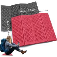 Cojín De Asiento Plegable Para Exteriores Impermeable Y Térmico Para Jardín Y Playa Manta De Silla Portátil Para Picnic Y Barbacoa - details 5