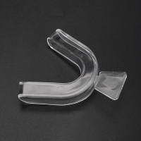 Juego De Protección Dental Ortodóntica Suave Farulete Protector De Dientes Antisnore Y Blanqueador De Dientes Guardia De Bocata Material EVA Para Adolescentes Y Adultos - details 5