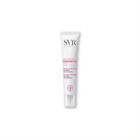 SVR SENSIFINE AR CREME SPF50 40 ML - 1