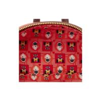 LOUNGEFLY MOCHILA  Wall-e Wall e date night Pixar Eve  BACKPACK mujer - details 2