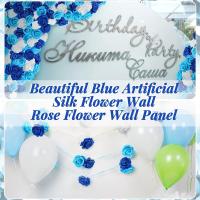 Rozas Artificiales PE Para Decoración De Hogar Y Bodas 10/20/50PCs Accesorio De Scrapbook Regalo DIY Flores De Rosa Silken - details 5