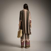 Conjunto mujer dos piezas estilo boho chic – look casual y fresco – WA Wild Animal – talla única - details 0