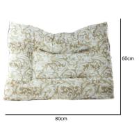COSHANO Cama para Perros Mascotas 60x80cm con Acolchado Grueso cómodo perro - details 1