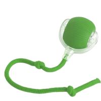 Juguete Interactivo Para Gatos Y Perros Bola Rodante Recargable Juguetes Electrónicos Para Mascotas Juguete Inteligente Para Perros Y Gatos - details 3
