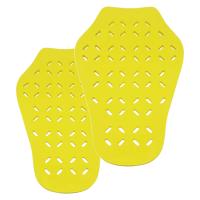 Protector De Espalda Para Motocicleta Durable EVA Adecuado Para Chaquetas De Motociclista Y Patinaje Armadura De Protección Ligera Para Adultos Unisex - details 0