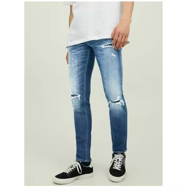 Vaquero Jack & Jones Liam Jjseal Ge 184 50Sps Noos - 1