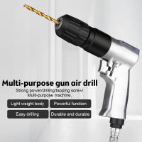 Taladro Aire Libre Profesional 3/8'' 1800rpm Alta Velocidad Batería Recargable Bloqueo Automático Inversión De Rotación Herramienta Manual - details 0