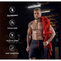 King Nutrition  Pro Isolate Protein 2Kg Proteína Isolada* - details 2