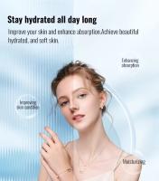 Humidificador Profesional Vapozone Facial Con Nebulizador De Nano Tecnología Máquina De Vapor Para Cuidado De La Piel Facial Rejuvenecimiento Antienvejecimiento Moisturización - details 7