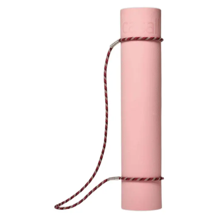 Complementos Fitness Pilates Y Yoga marca Casall modelo 536043761 para mujer en color rojo - 1