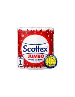 Scottex Jumbo Papel de cocina 2 rollo - details 1