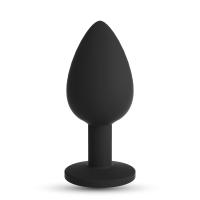 CAMILEO PLUG ANAL MEDIANO CON 4 JOYAS INTERCAMBIABLES CRUSHIOUS - details 5