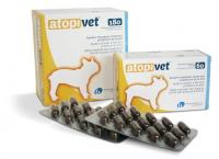 ATOPIVET ALIMENTO COMPLEMENTARIO PARA PERROS GATOS 60 COMP - details 0