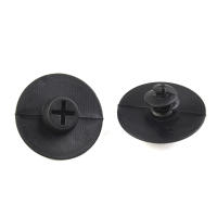 2pcs Clips Universales Para Alfombrillas De Coche Carpet Clips De Fijación Antideslizante Accesorios De Auto Piezas De Repuesto - details 4