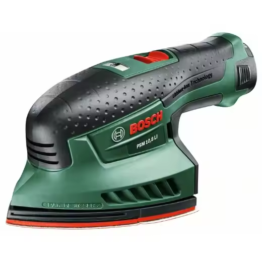 Bosch EasySander 12 Multilijadora 22000 RPM 22000 OPM - 1
