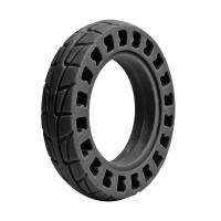 Pneumático Sólido De 10 Pulgadas 10x2.125 Absorbedor De Choque Damping Para Patinete Eléctrico Xiaomi M365 pro Pro2 1S Pieza De Scooter - details 14
