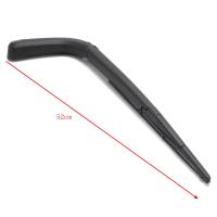 Limpia Parabrisas Trasero De Coche Limpia Para Chevrolet Spark Hatchback 2013-2016 Pieza De Repuesto De Pala De Limpieza De Ventanas Traseras - details 2
