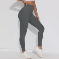 SSITO Pantalones de Yoga elásticos para Fitness, Mallas de Yoga, pantalon sin costuras De High Belt, pantalon Atlético elásticos de Barriga para Mujer, Pantones SexIs - details 37