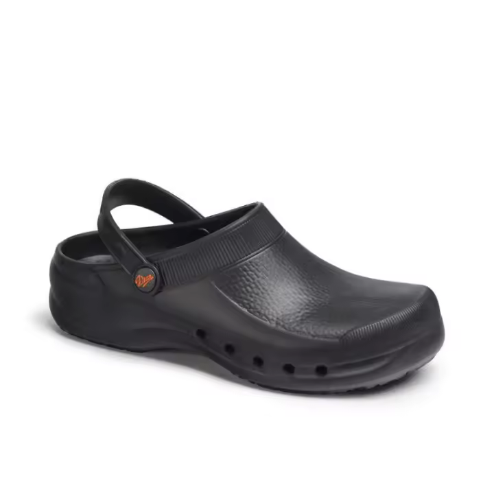 Zueco Sanidad/Hostelería Dian Eva - Zueco Unisex, cómodo y práctico. - 1