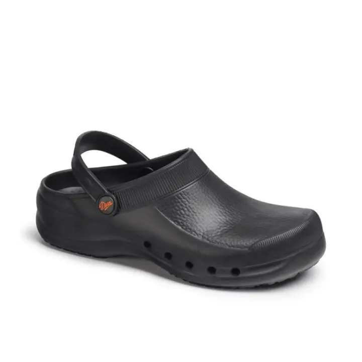 Zueco Sanidad/Hostelería Dian Eva - Zueco Unisex, cómodo y práctico. - 1