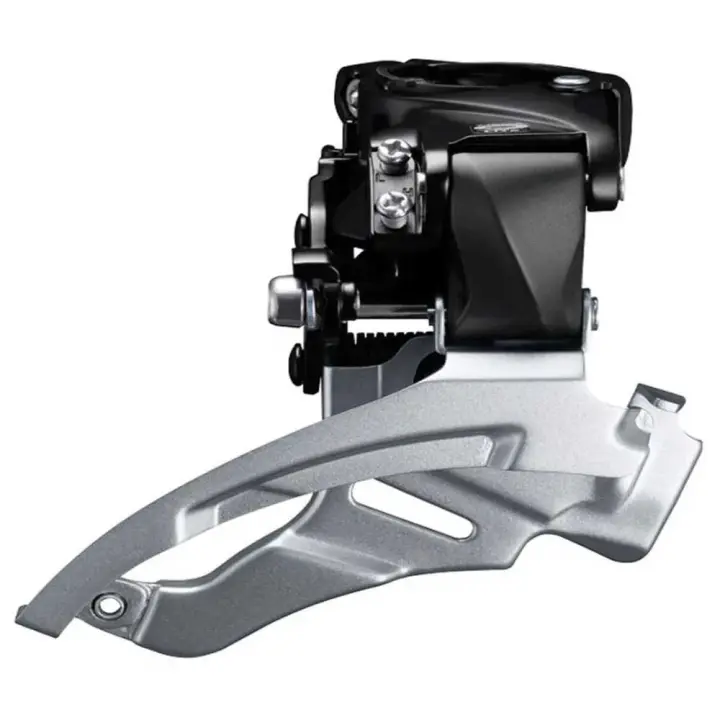 Shimano Desviador Delantero Altus Down Swing Fd-m2000 66-69º - 1