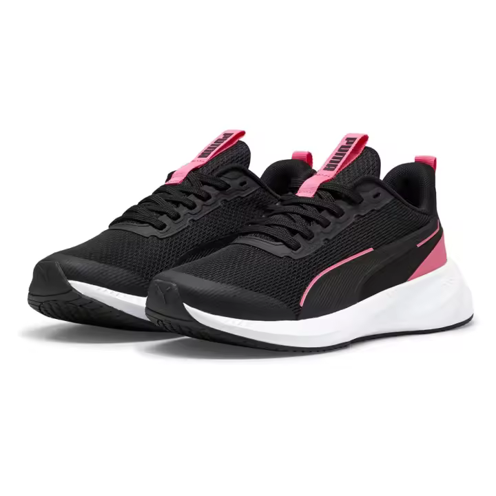 Puma Zapatillas Running Flyer Lite 3 Negro - 1