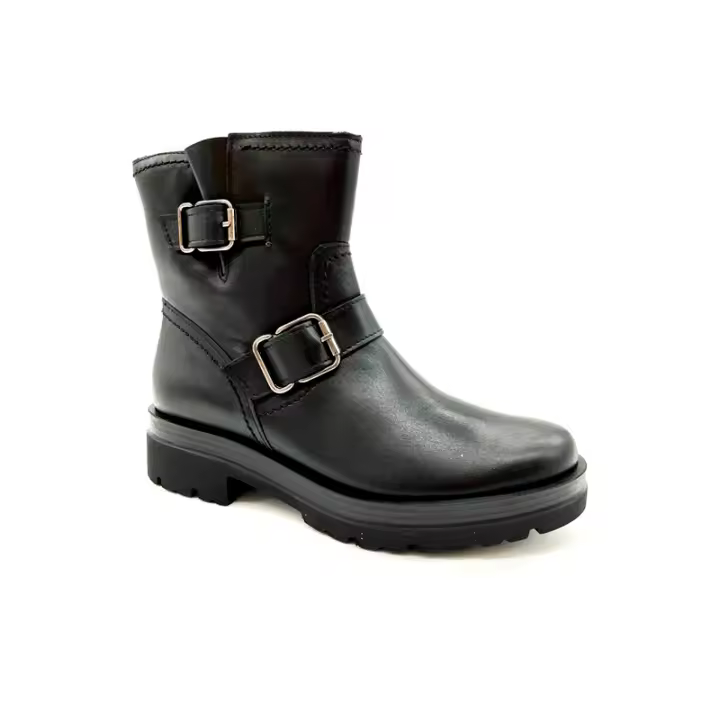 BOTA HEBILLAS PITILLOS - 1