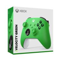 Mando Xbox Series Velocity Green - Nuevo Precintado - Edicion Limitada - Con garantía de fabricante - details 0