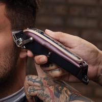Wahl Cordless Legend - Cortapelos de Largo Alcance sin Cable - Máquina de Cortar Pelo para Hombre 8594-012 - details 3