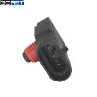 Sensor De Presión De Admisión De Combustible Para Chevrolet Aveo Matiz Spark 96325870 25184083 Tipo De Sensor Capacitivo - details 6