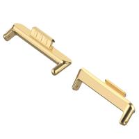 Adaptador De Correa De Reloj Huawei Watch Fit 3 Acero Inoxidable Conector Metálico 20mm Para Cambio De Correa - details 6