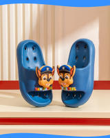 Zapatillas De Niños Paw Patrol EVA Suela Suave Impermeable Antideslizante Transpirable Sandalias De Ducha Para Interior Y Exterior - details 14